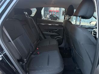 Hyundai Tucson 1.6 T-Gdi MHEV Comfort Smart picture 13