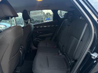 Hyundai Tucson 1.6 T-Gdi MHEV Comfort Smart picture 14
