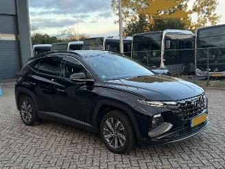 Hyundai Tucson 1.6 T-Gdi MHEV Comfort Smart picture 3