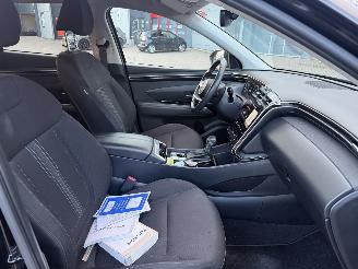 Hyundai Tucson 1.6 T-Gdi MHEV Comfort Smart picture 8