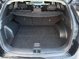 Hyundai Tucson 1.6 T-Gdi MHEV Comfort Smart picture 20