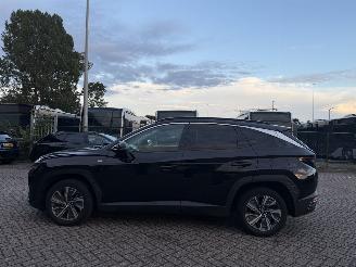 Hyundai Tucson 1.6 T-Gdi MHEV Comfort Smart picture 4