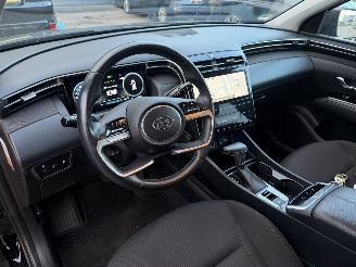 Hyundai Tucson 1.6 T-Gdi MHEV Comfort Smart picture 7