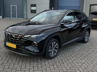 skadebil auto Hyundai Tucson 1.6 T-Gdi MHEV Comfort Smart 2022/9