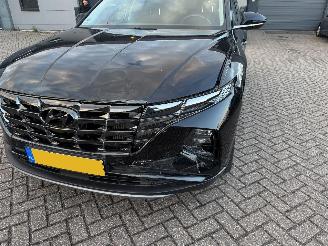Hyundai Tucson 1.6 T-Gdi MHEV Comfort Smart picture 16