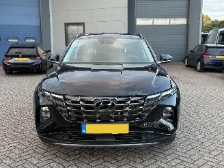 Hyundai Tucson 1.6 T-Gdi MHEV Comfort Smart picture 2