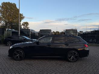 BMW 3-serie 320e M-Pakket Pano Head-Up picture 4