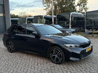 BMW 3-serie 320e M-Pakket Pano Head-Up picture 3