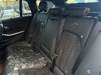 BMW 3-serie 320e M-Pakket Pano Head-Up picture 18
