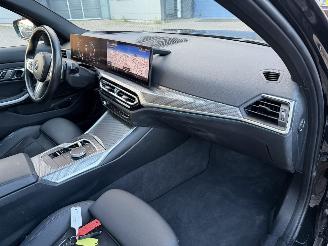 BMW 3-serie 320e M-Pakket Pano Head-Up picture 10
