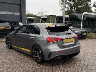 Mercedes A-klasse 200 AMG Pakket NAP Nederlandse Auto! Sfeerverlichting picture 3