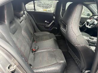 Mercedes A-klasse 200 AMG Pakket NAP Nederlandse Auto! Sfeerverlichting picture 15