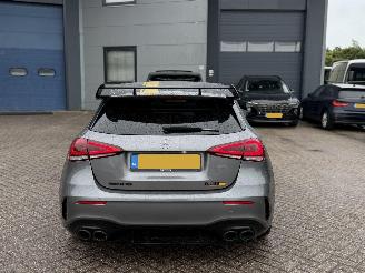Mercedes A-klasse 200 AMG Pakket NAP Nederlandse Auto! Sfeerverlichting picture 2