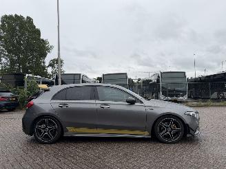 Mercedes A-klasse 200 AMG Pakket NAP Nederlandse Auto! Sfeerverlichting picture 5