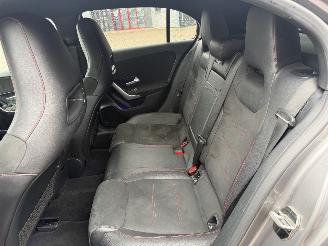 Mercedes A-klasse 200 AMG Pakket NAP Nederlandse Auto! Sfeerverlichting picture 16