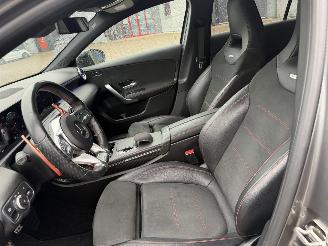 Mercedes A-klasse 200 AMG Pakket NAP Nederlandse Auto! Sfeerverlichting picture 9