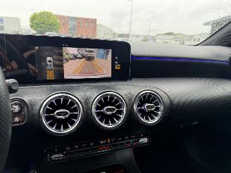 Mercedes A-klasse 200 AMG Pakket NAP Nederlandse Auto! Sfeerverlichting picture 12
