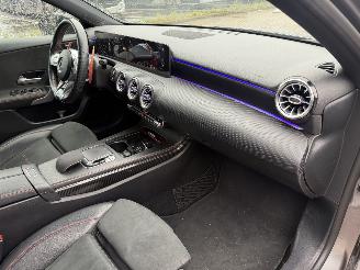 Mercedes A-klasse 200 AMG Pakket NAP Nederlandse Auto! Sfeerverlichting picture 10