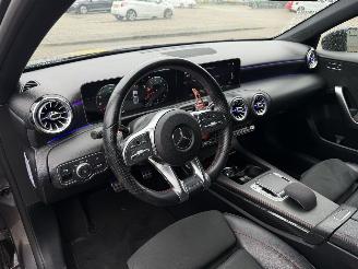 Mercedes A-klasse 200 AMG Pakket NAP Nederlandse Auto! Sfeerverlichting picture 8