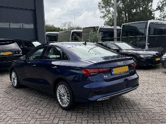 Audi A3 Limousine 30 TFSI S Edition Automaat picture 4