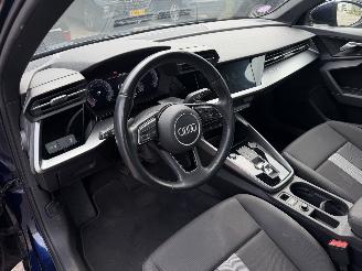 Audi A3 Limousine 30 TFSI S Edition Automaat picture 7
