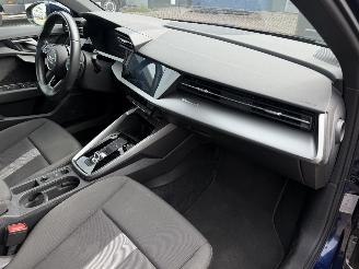 Audi A3 Limousine 30 TFSI S Edition Automaat picture 8