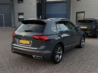 škoda osobní automobily Volkswagen Tiguan 1.5 TSI DSG R-Line Pano NAP Nederlandse Auto! 2020/12