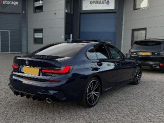 BMW 3-serie 320i M-Pakket NAP! High Executive Schuifdak picture 5