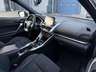 Mitsubishi Eclipse Cross 2.4 PHEV NAP Nederlandse Auto picture 7
