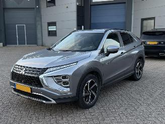 škoda osobní automobily Mitsubishi Eclipse Cross 2.4 PHEV NAP Nederlandse Auto 2021/7