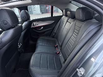 Mercedes E-klasse E220D Prestige Plus Pano NAP! Nederlandse Auto Burnmester picture 13