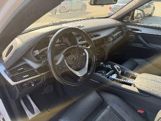 BMW X6 XDRIVE35i M-Pakket High Executive Bang&Olufsen Schuifdak Head-Up picture 8