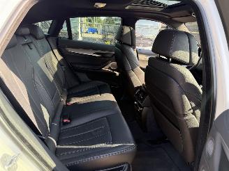 BMW X6 XDRIVE35i M-Pakket High Executive Bang&Olufsen Schuifdak Head-Up picture 14