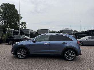 Kia Niro 1.6 GDI Hybrid DynamicPlusLine Automaat picture 4