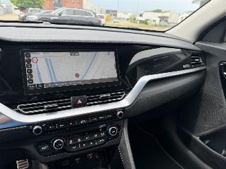 Kia Niro 1.6 GDI Hybrid DynamicPlusLine Automaat picture 11