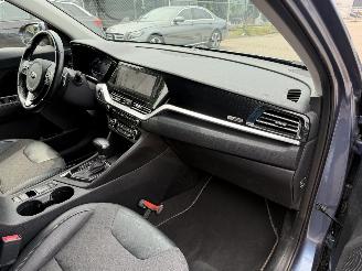 Kia Niro 1.6 GDI Hybrid DynamicPlusLine Automaat picture 16