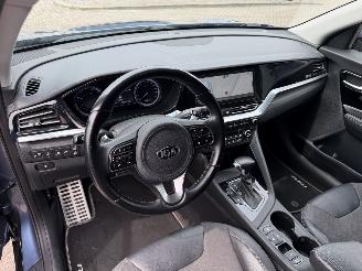 Kia Niro 1.6 GDI Hybrid DynamicPlusLine Automaat picture 8