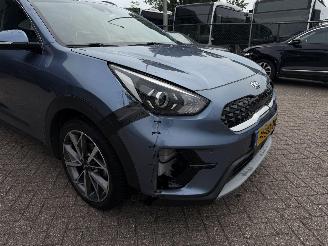 Kia Niro 1.6 GDI Hybrid DynamicPlusLine Automaat picture 17