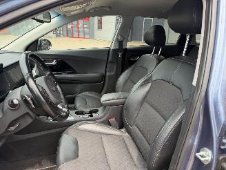 Kia Niro 1.6 GDI Hybrid DynamicPlusLine Automaat picture 12