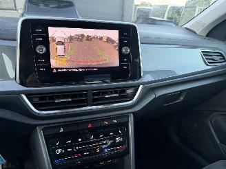 Volkswagen T-Roc 1.5 TSI DSG Life picture 11