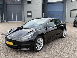 škoda osobní automobily Tesla Model 3 Long Range Dual Motor 75Kwh NAP Nederlandse Auto 2019/6