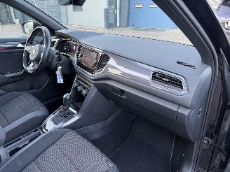 Volkswagen T-Roc 2.0 TDI 150Pk DSG R-Line Pano picture 14