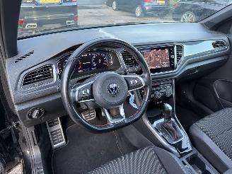 Volkswagen T-Roc 2.0 TDI 150Pk DSG R-Line Pano picture 7