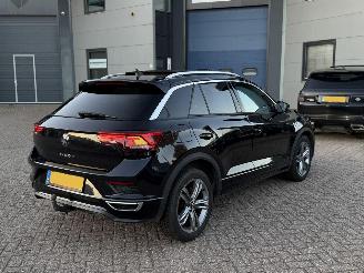 Volkswagen T-Roc 2.0 TDI 150Pk DSG R-Line Pano picture 5