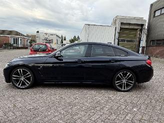 BMW 4-serie 418i M-Pakket High Executive NAP Nederlandse Auto picture 3