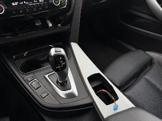 BMW 4-serie 418i M-Pakket High Executive NAP Nederlandse Auto picture 11
