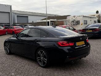 BMW 4-serie 418i M-Pakket High Executive NAP Nederlandse Auto picture 4