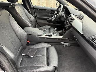 BMW 4-serie 418i M-Pakket High Executive NAP Nederlandse Auto picture 14