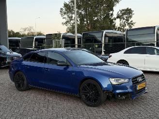 Audi A5 Sportback 1.8 TFSI Automaat S-Line NAP Nederlandse Auto picture 2