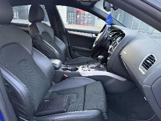 Audi A5 Sportback 1.8 TFSI Automaat S-Line NAP Nederlandse Auto picture 12